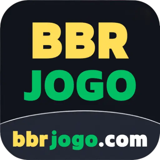 Logo da BBRJOGO