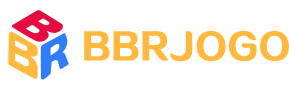 BBRJOGO LOGO